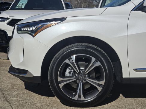 New 2026 Acura RDX SH-AWD w/ Technology Package image 7