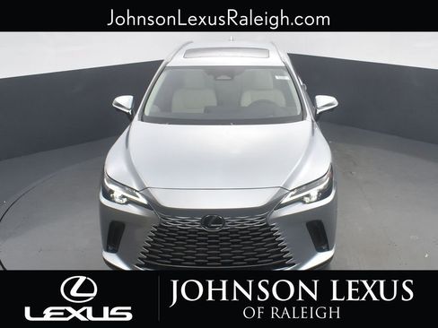 Used 2025 Lexus RX 350 w/ Convenience Package AWD/4WD image 24