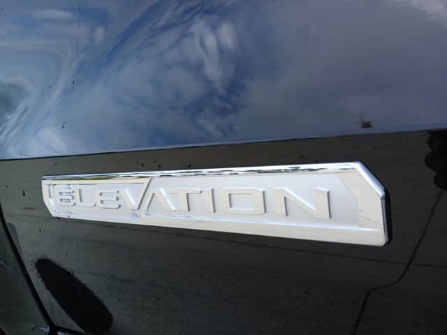 New 2026 GMC Canyon Elevation w/ Convenience Package AWD/4WD image 9