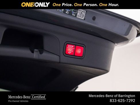 Used 2023 Mercedes-Benz GLE 53 AMG 4MATIC image 36