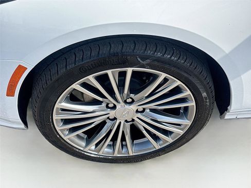 Used 2020 Cadillac CT4 Premium Luxury image 35