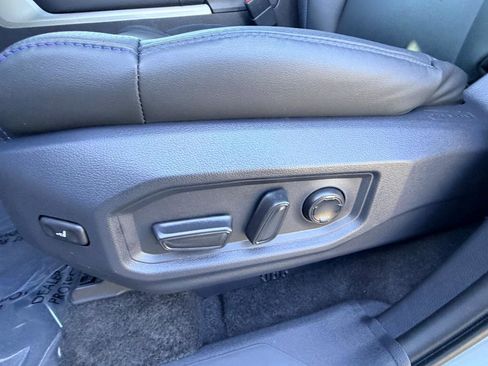 New 2026 Toyota Tundra Platinum image 21