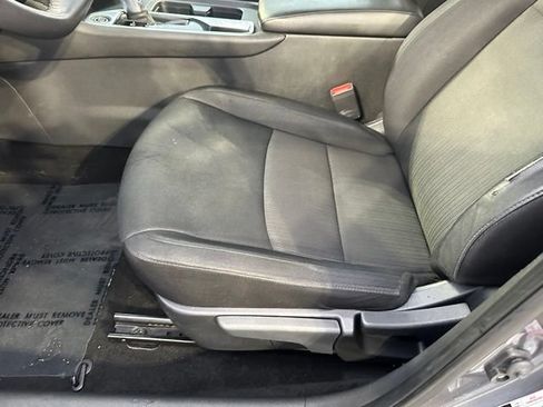 Used 2020 Nissan Sentra SV FWD image 21