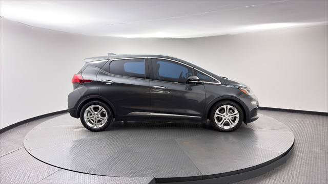 Used 2020 Chevrolet Bolt LT FWD image 9