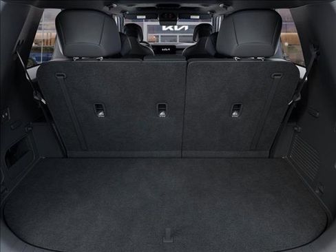 New 2027 Kia Telluride EX X-Line image 19