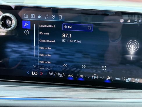 New 2026 Chevrolet Suburban Premier image 10