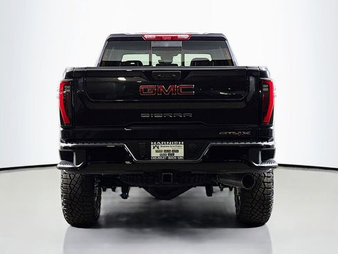 New 2026 GMC Sierra 2500 AT4X AWD/4WD image 6