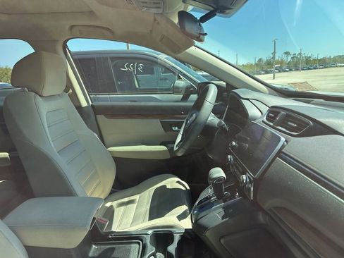 Used 2018 Honda CR-V EX image 9