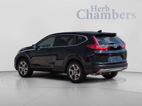 Used 2019 Honda CR-V EX image 3