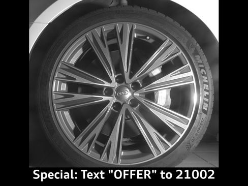 Used 2019 Audi A6 3.0T Premium Plus AWD/4WD image 26