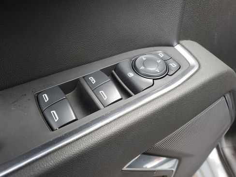 Certified 2024 Chevrolet Silverado 1500 LT Trail Boss w/ Protection Package AWD/4WD image 22