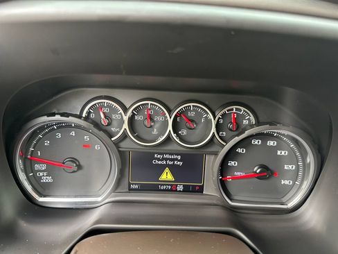 Used 2023 Chevrolet Suburban LS w/ Driver Alert Package AWD/4WD image 18