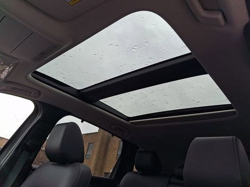 New 2026 MAZDA CX-90 3.3 Turbo w/ Premium Sport Pkg image 17