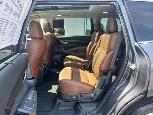 New 2026 Subaru Ascent Touring AWD/4WD image 32