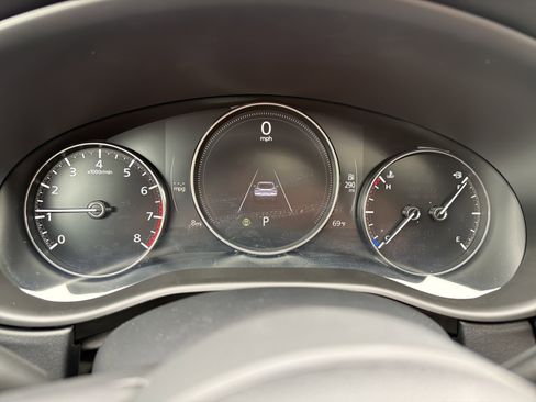 New 2026 MAZDA CX-30 AWD 2.5 S image 17