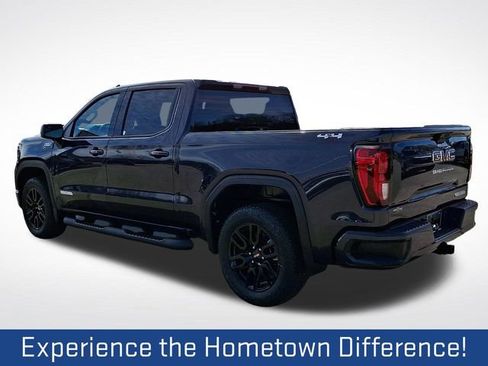 New 2026 GMC Sierra 1500 Elevation w/ Elevation Select Package image 4