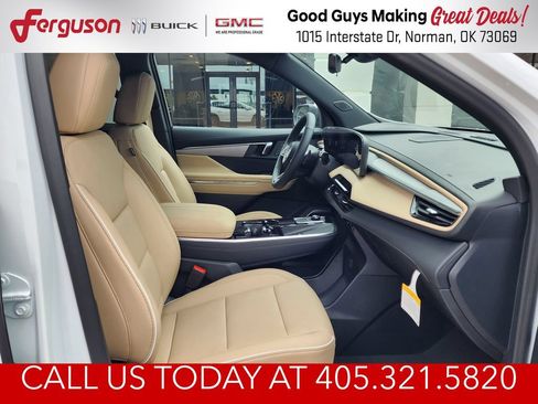 New 2027 Buick Enclave Preferred w/ Power Package AWD/4WD image 40