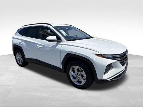 Used 2024 Hyundai Tucson SEL AWD/4WD image 12