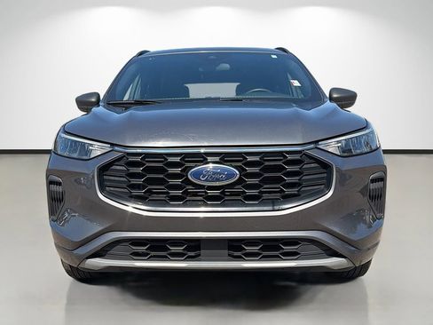 Used 2023 Ford Escape ST-Line AWD/4WD image 8