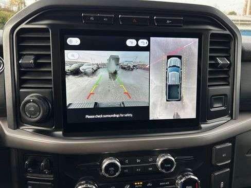 Used 2024 Ford F150 XLT w/ Tow/Haul Package image 19