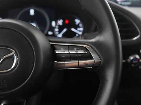 Used 2023 MAZDA MAZDA3 s image 26