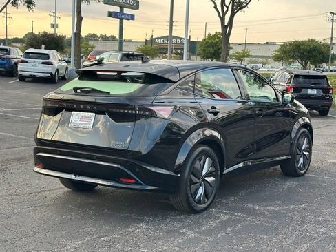 Used 2024 Nissan Ariya AWD image 4