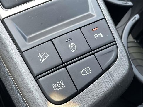 New 2026 Kia Sportage X-Pro Prestige image 40