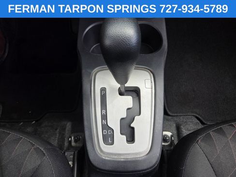 Used 2024 Mitsubishi Mirage ES FWD image 26