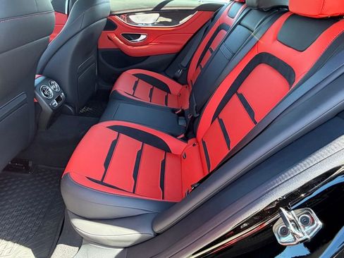 New 2026 Mercedes-Benz AMG GT 43 image 30