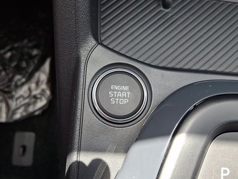 New 2026 Kia K4 EX FWD image 14
