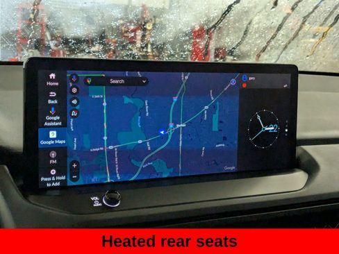 Used 2024 Honda Accord Touring image 16