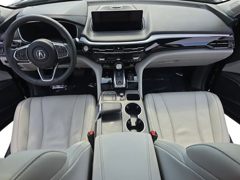 Used 2023 Acura MDX SH-AWD w/ Technology Package image 9
