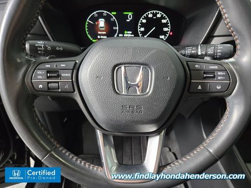 Certified 2023 Honda CR-V Sport image 25