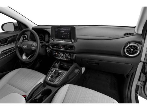 Certified 2023 Hyundai Kona SEL FWD image 18