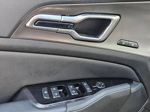Used 2023 Kia Sportage SX FWD image 8