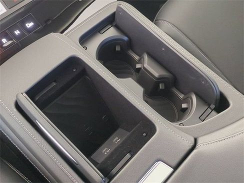 Certified 2025 INFINITI QX80 Pure AWD/4WD image 21