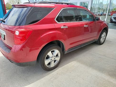 Used 2013 Chevrolet Equinox LT w/ All Star Package AWD/4WD image 4