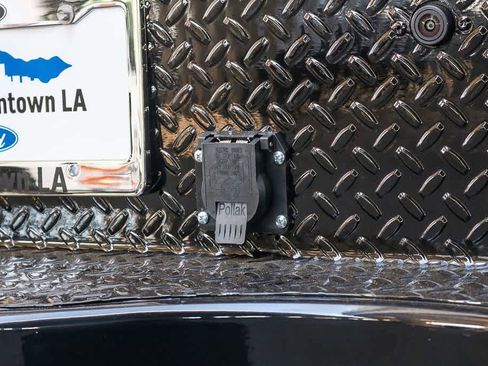 New 2026 Ford F250 XL w/ XL Chrome Package image 12