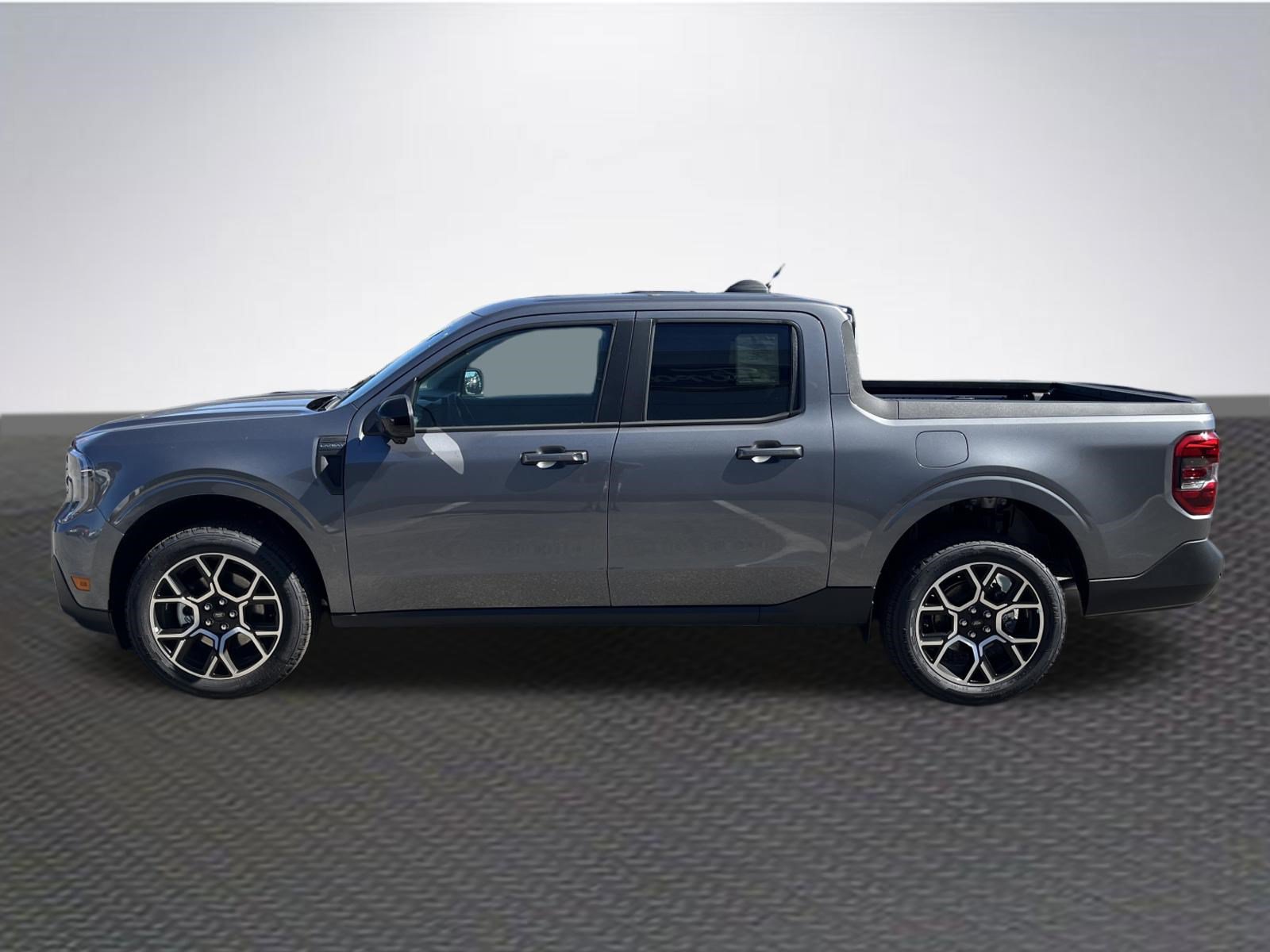 New 2026 Ford Maverick Lariat AWD/4WD image 4