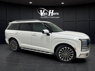 Used 2026 Hyundai Palisade Calligraphy AWD/4WD video 1