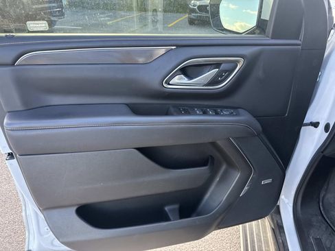 Used 2022 GMC Yukon AT4 image 19