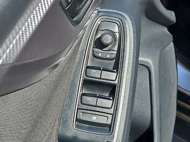 Used 2024 Subaru WRX AWD/4WD image 13
