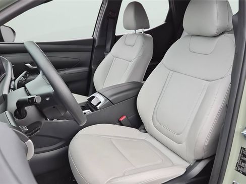 Used 2026 Hyundai Santa Cruz SEL FWD image 10
