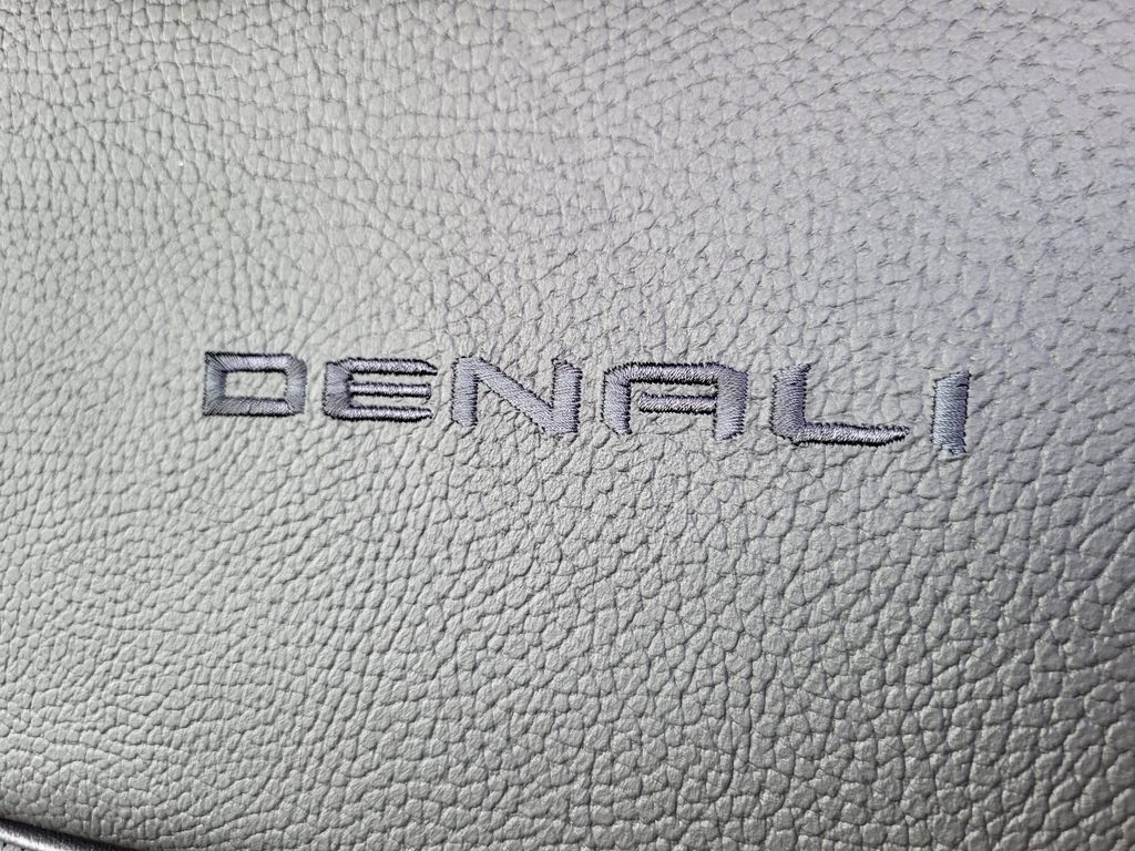 New 2025 GMC Sierra 2500 Denali w/ Denali Reserve Package AWD/4WD image 21