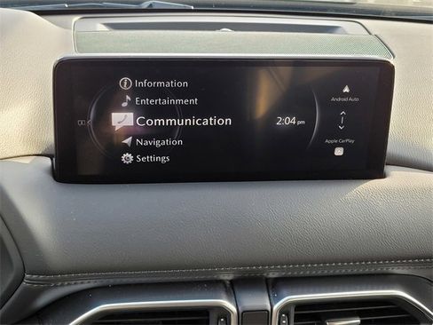 Used 2024 MAZDA CX-5 AWD 2.5 S w/ Select Package image 18