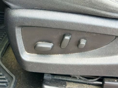 Used 2015 Chevrolet Silverado 1500 LT w/ All Star Edition AWD/4WD image 22
