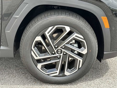 New 2026 Hyundai Tucson Limited w/ Tow & Go Package FWD image 7