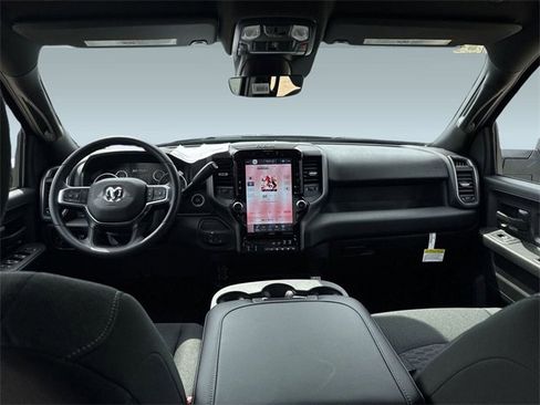 New 2025 RAM 2500 Tradesman image 13