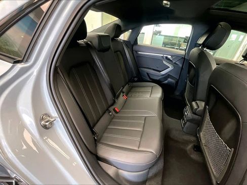 Used 2025 Audi A3 2.0T Premium w/ Black Optic Package image 20