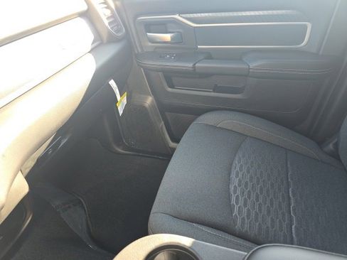 Used 2025 RAM 2500 Big Horn image 21